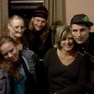 Meet your Posher, Debbie